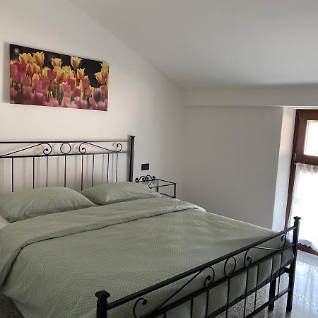 Casa Vacanze Nonna Orsola Apartman Cares Kültér fotó