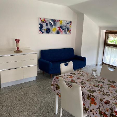 Casa Vacanze Nonna Orsola Apartman Cares Kültér fotó