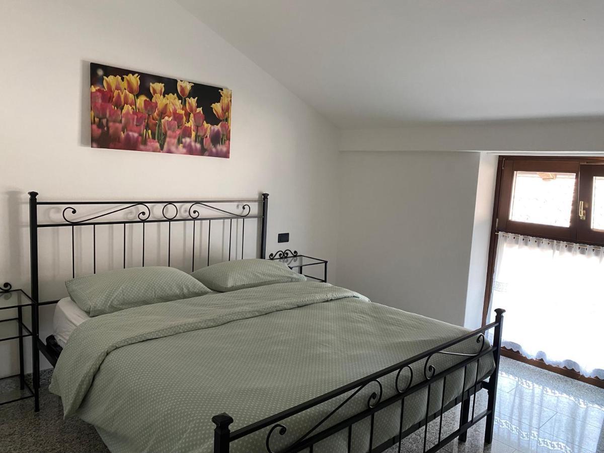 Casa Vacanze Nonna Orsola Apartman Cares Kültér fotó