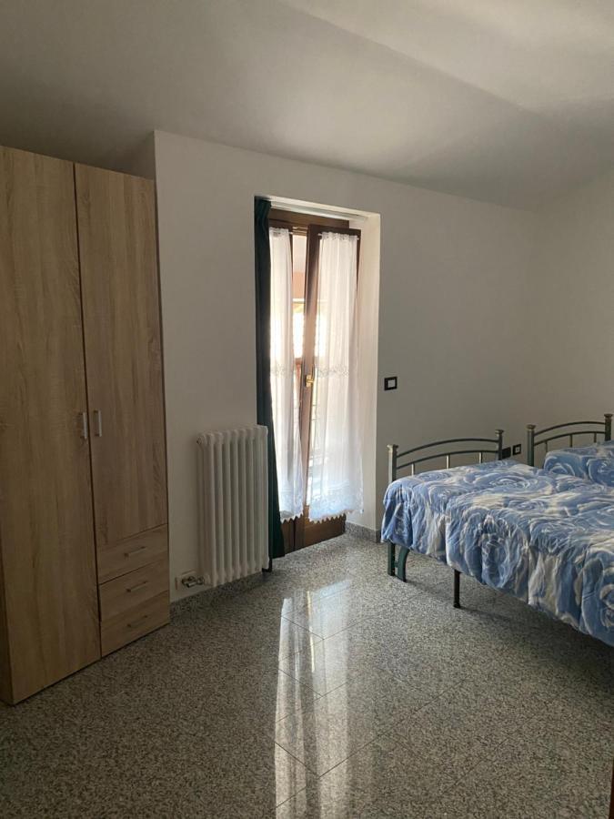 Casa Vacanze Nonna Orsola Apartman Cares Kültér fotó